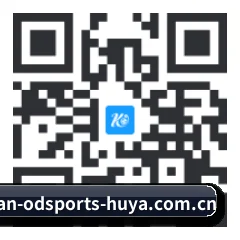 iPhone APP 二维码 - od